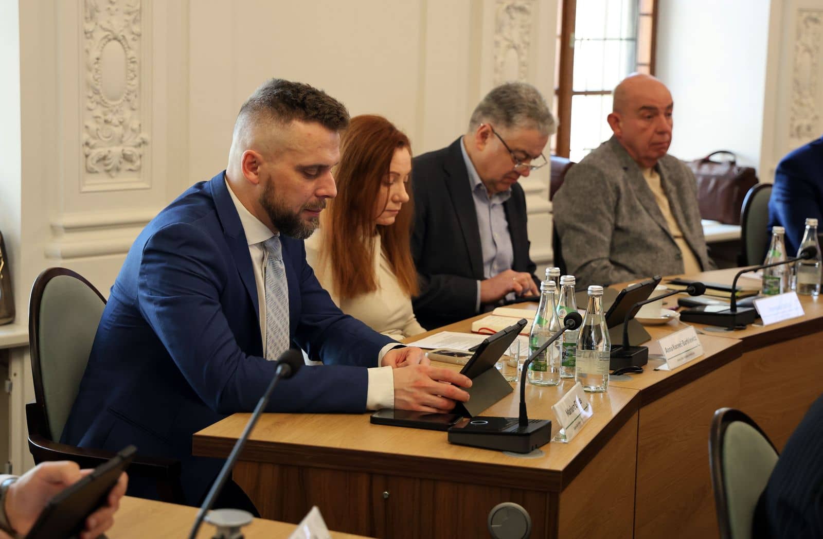 Miasto zwalnia hotelarzy z podatku