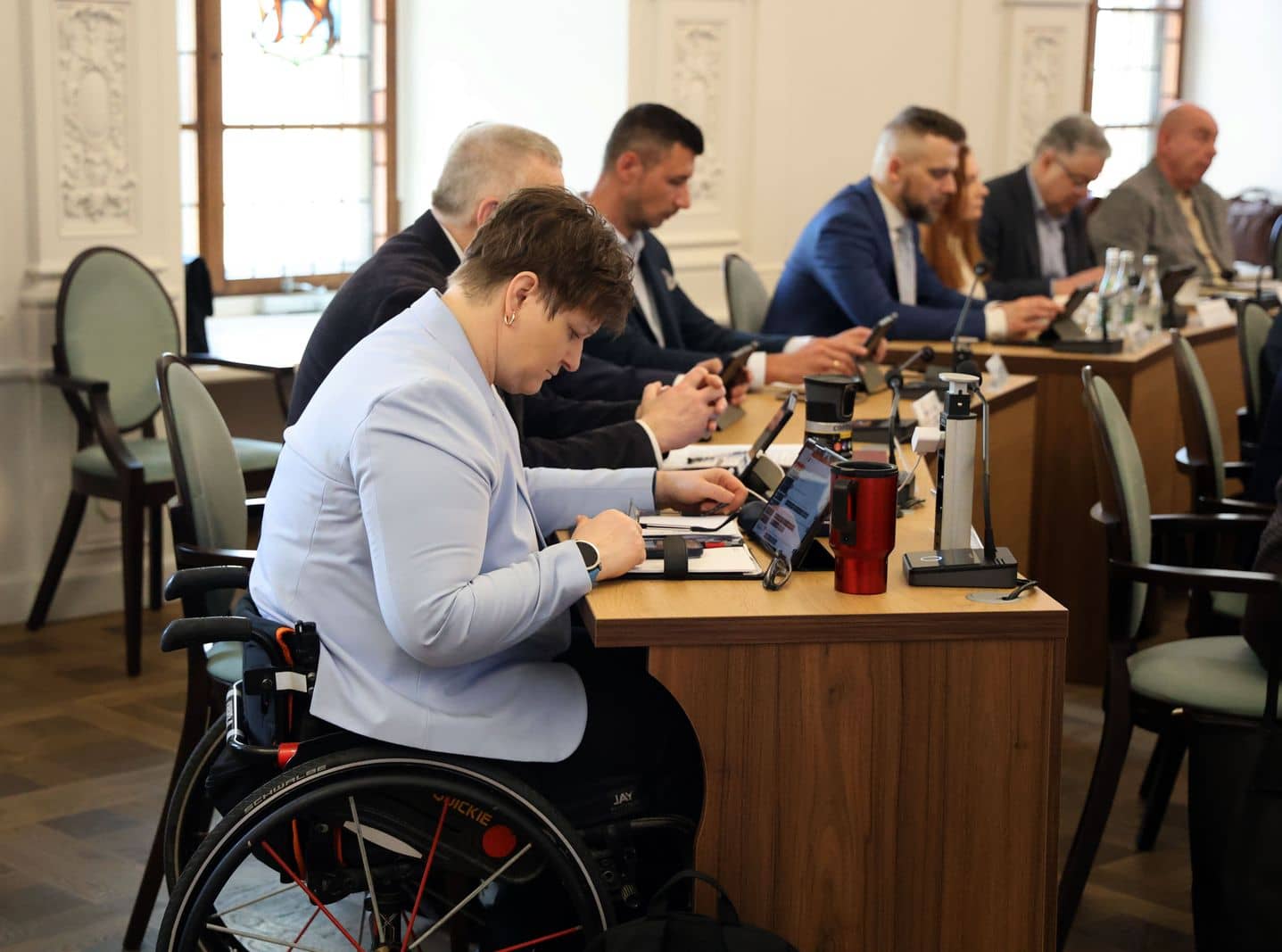 Miasto zwalnia hotelarzy z podatku