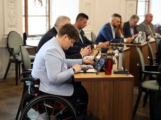 Miasto zwalnia hotelarzy z podatku