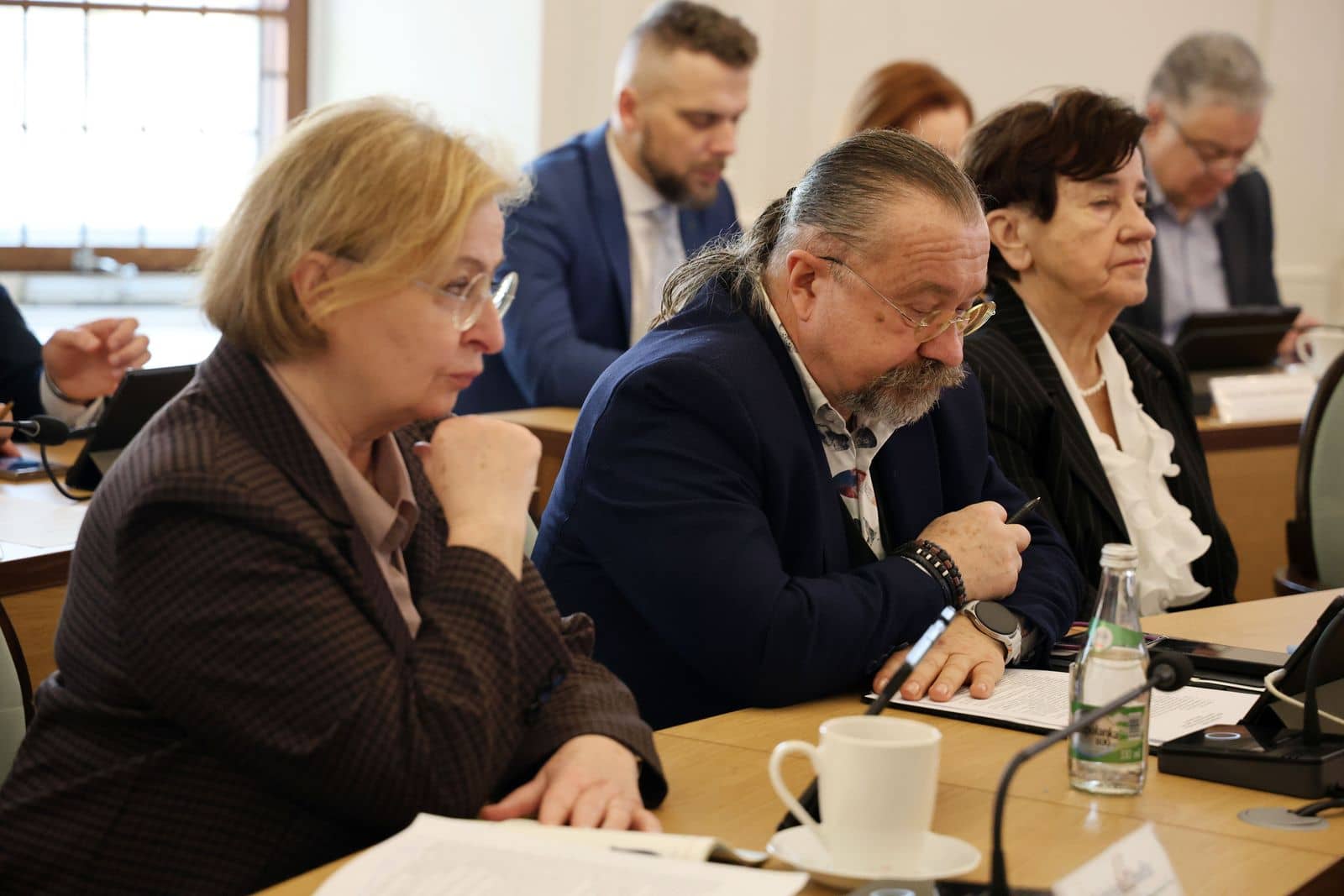 Miasto zwalnia hotelarzy z podatku