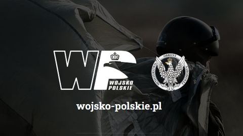 Żołnierze proszą o nierobienie zdjęć