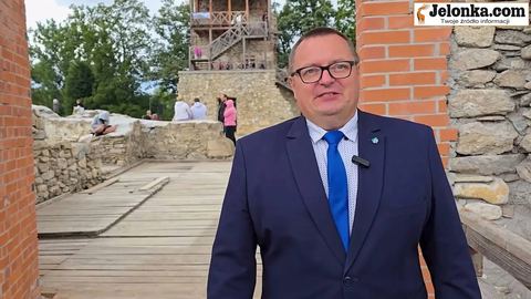 Piknik Kasztelański w Starej Kamienicy