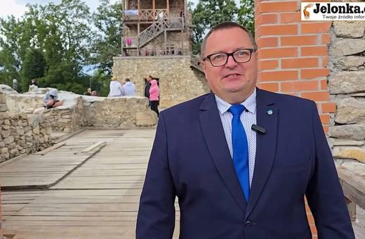 Piknik Kasztelański w Starej Kamienicy