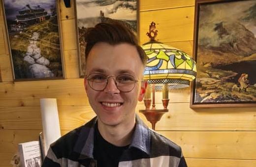 Nowy kryminał Sławka Gortycha już gotowy