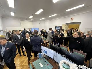 Jelenia Góra wita laboratorium przyszłości