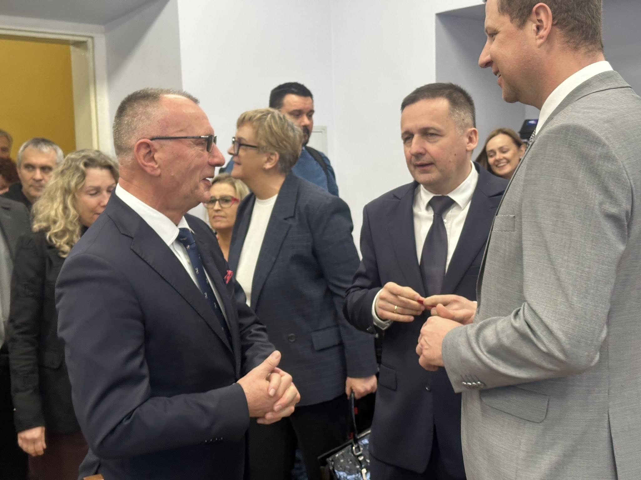 Jelenia Góra wita laboratorium przyszłości