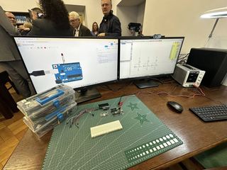 Jelenia Góra wita laboratorium przyszłości