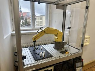 Jelenia Góra wita laboratorium przyszłości