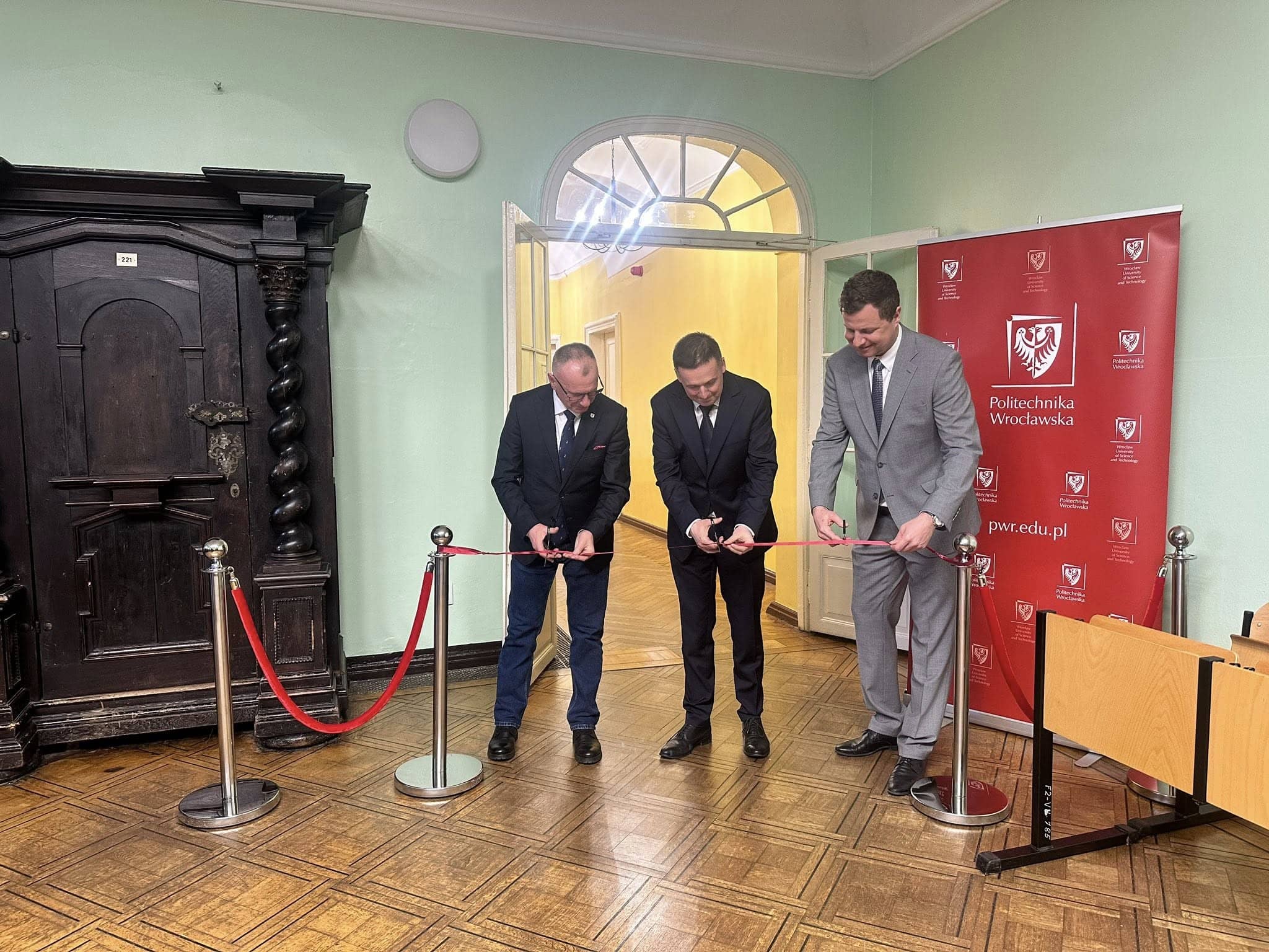 Jelenia Góra wita laboratorium przyszłości