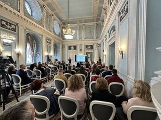 Jelenia Góra wita laboratorium przyszłości