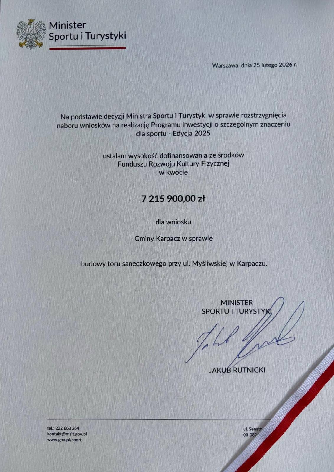 "Pomyje się wylały", ale w końcu się doczekają!?