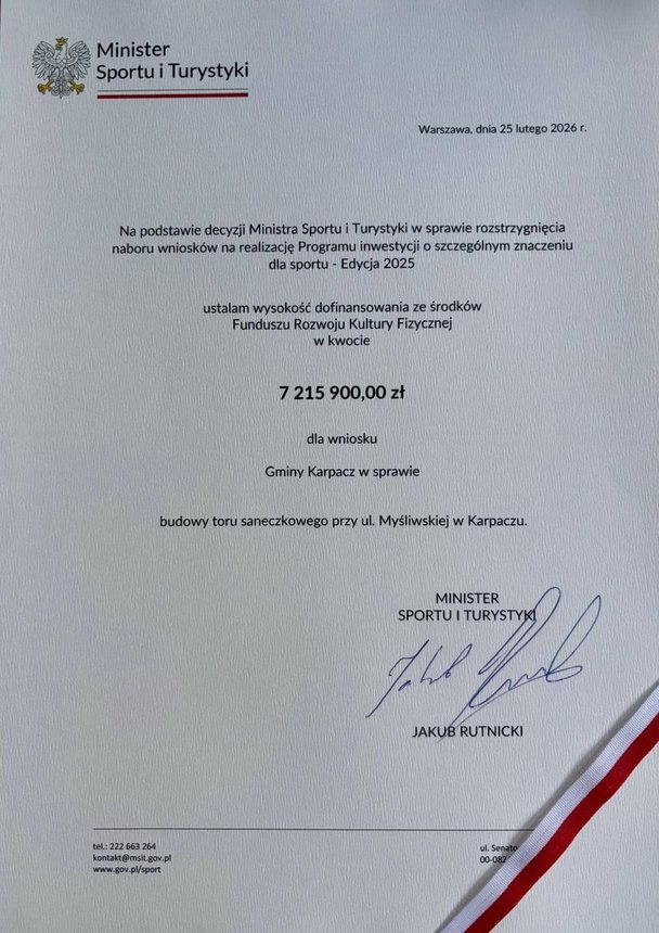"Pomyje się wylały", ale w końcu się doczekają!?