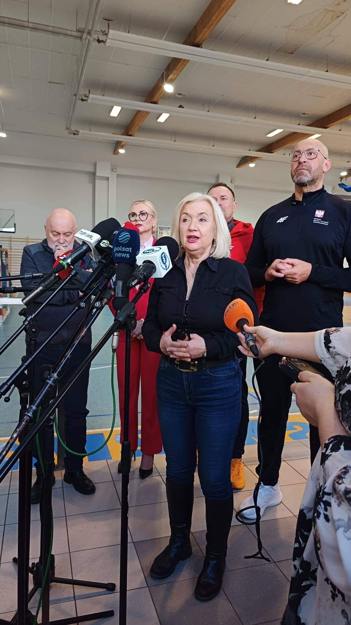 "Pomyje się wylały", ale w końcu się doczekają!?
