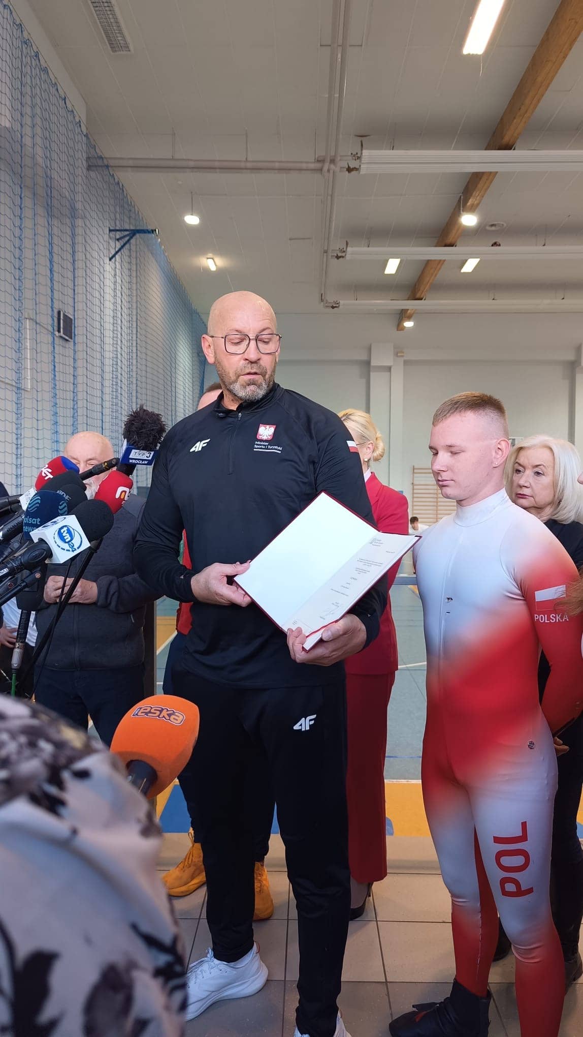 "Pomyje się wylały", ale w końcu się doczekają!?