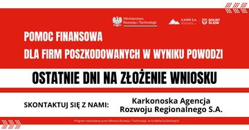Ostatnie dni na złożenie wniosków!