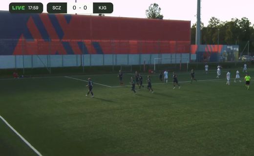 Znów przegrali, balansują nad strefą spadkową