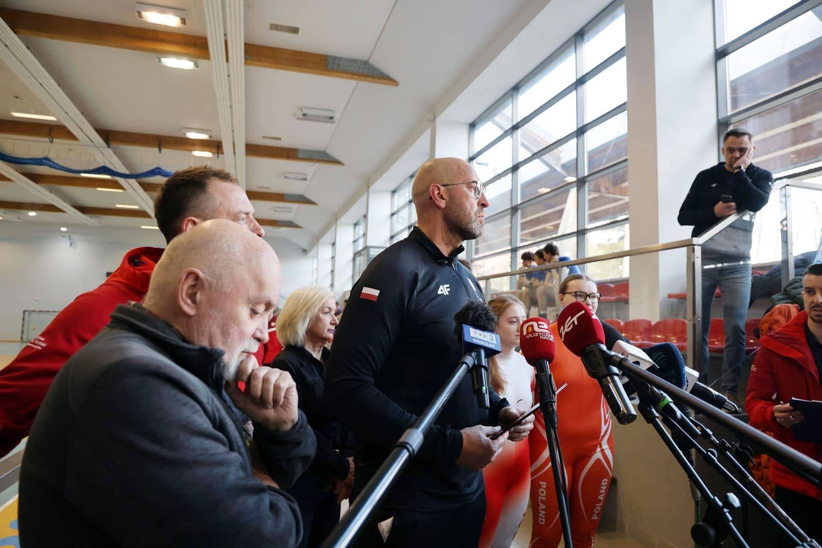 Spełnia się marzenie saneczkarzy o nowym torze