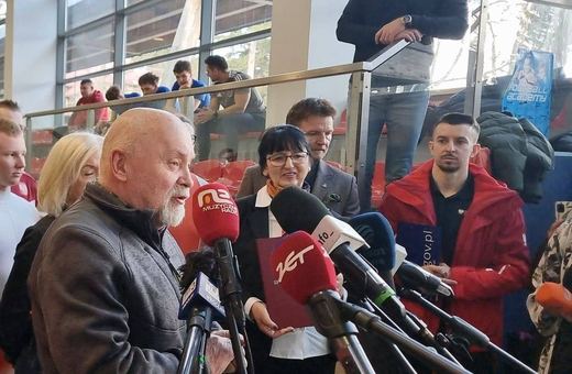 Spełnia się marzenie saneczkarzy o nowym torze