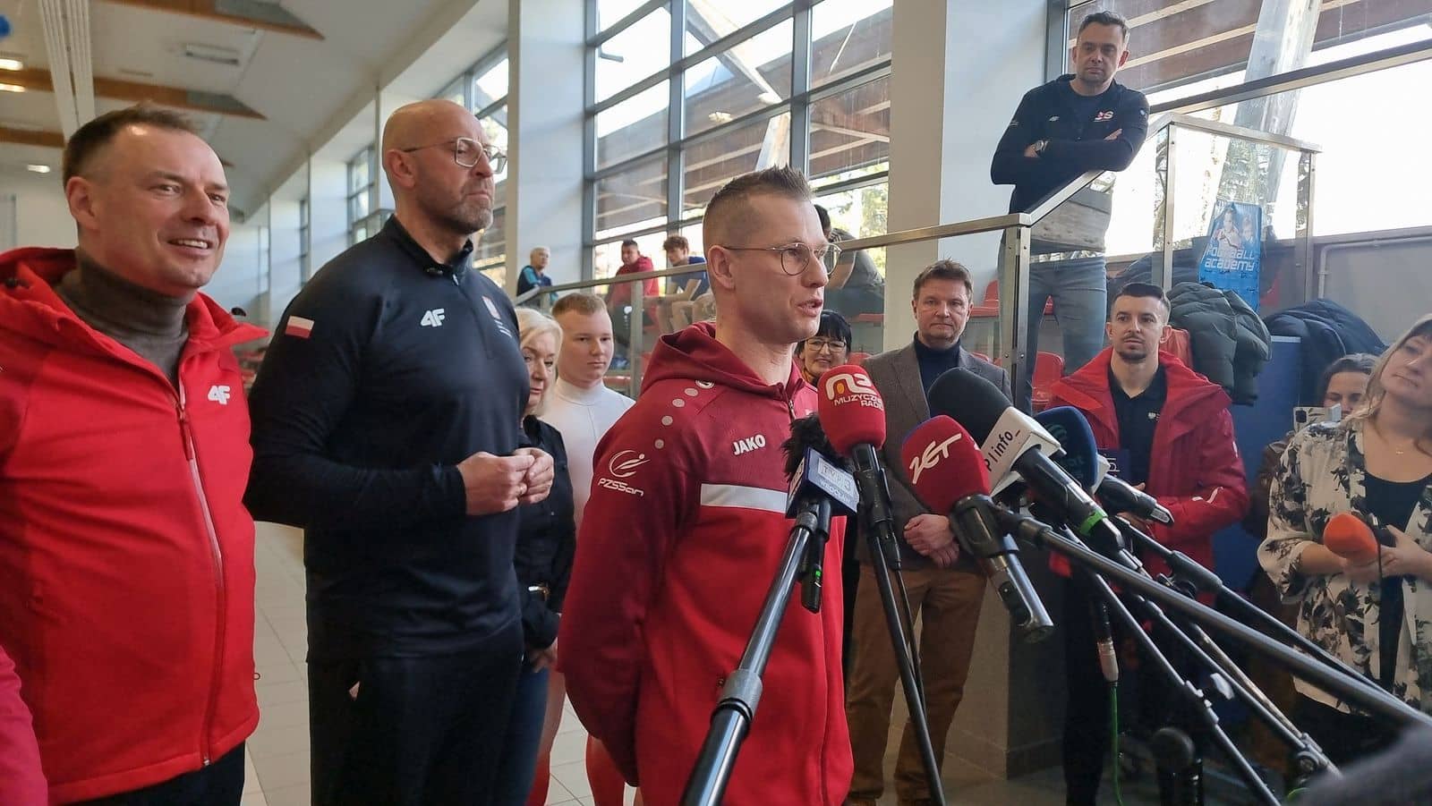 Spełnia się marzenie saneczkarzy o nowym torze