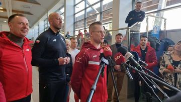 Spełnia się marzenie saneczkarzy o nowym torze