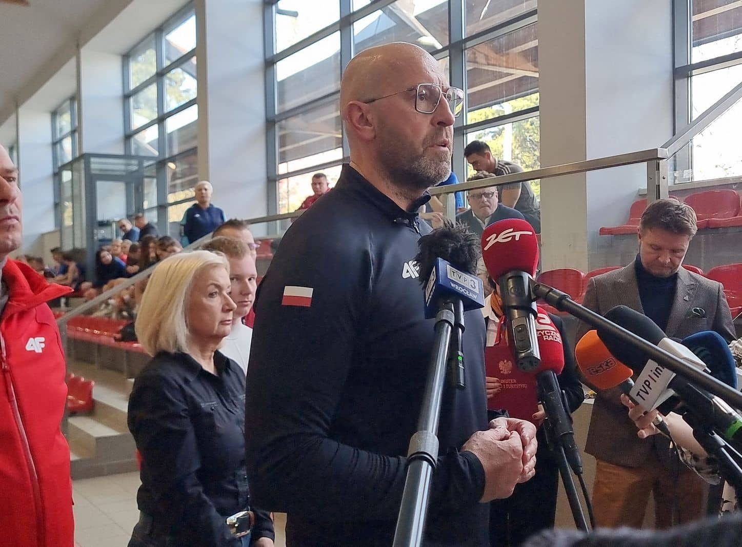 Spełnia się marzenie saneczkarzy o nowym torze