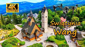 Mgła wodna ochroni Wang przed ogniem