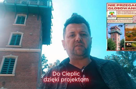 Sołtysia Góra – nowe ścieżki, nowe spojrzenie
