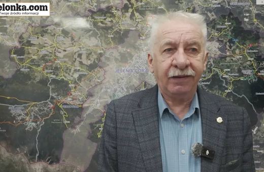 Największym kłopotem jest dalszy remont drogi 366