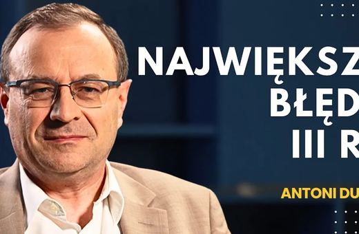 „Tu muszę pochwalić Karola Nawrockiego”