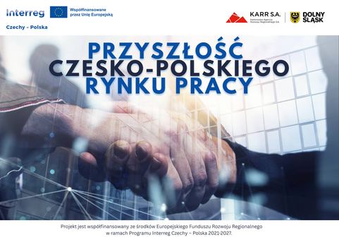 Ruszył nabór do nowego projektu w KARR S.A.