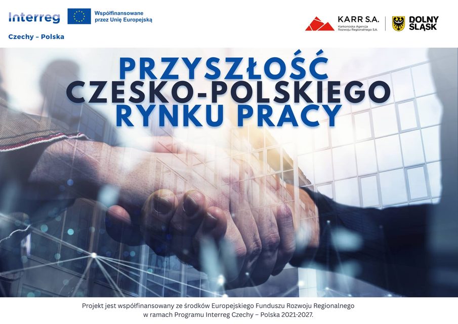 Ruszył nabór do nowego projektu w KARR S.A.