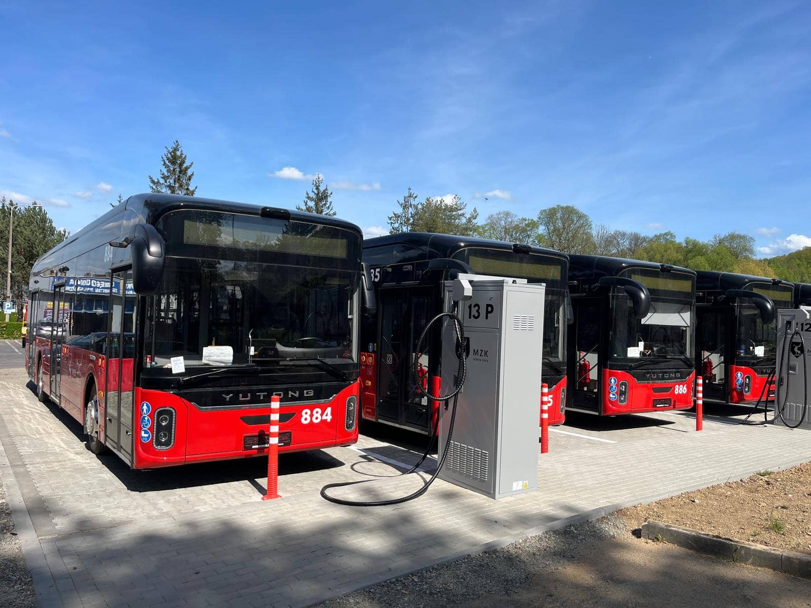 MZK – kolejne wielkie inwestycje
