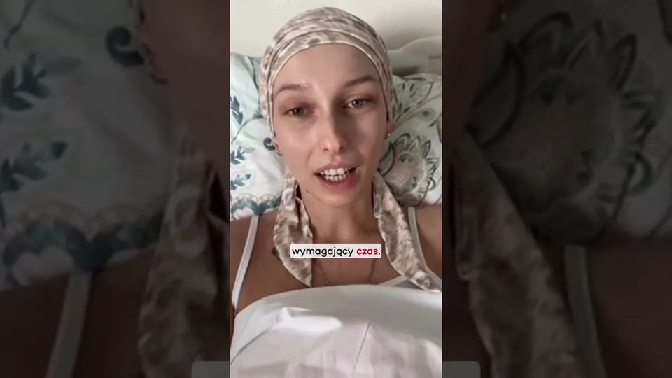 Będzie można zostać dawcą szpiku