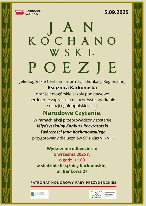 Co będzie się działo w mieście i regionie?