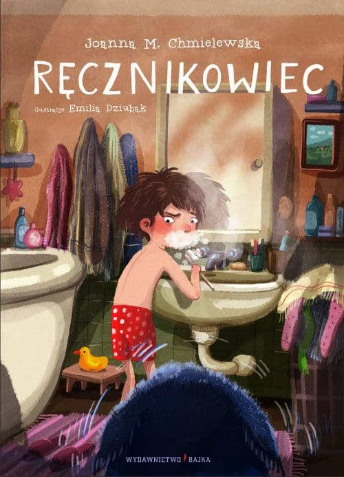 Zaczytaj się z Jelonką – 27 lutego