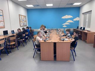 Nowe możliwości dla uczniów z Podgórzyna