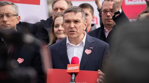 Miliony dla Dolnego Śląska