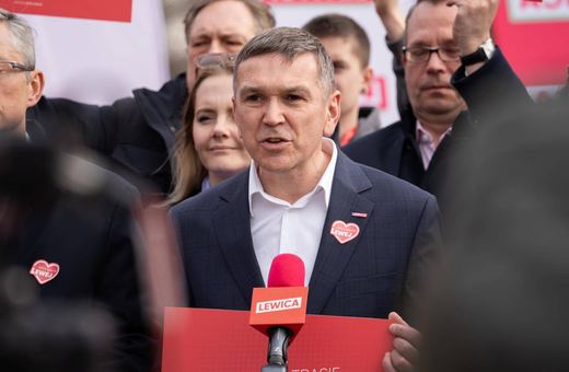 Miliony dla Dolnego Śląska