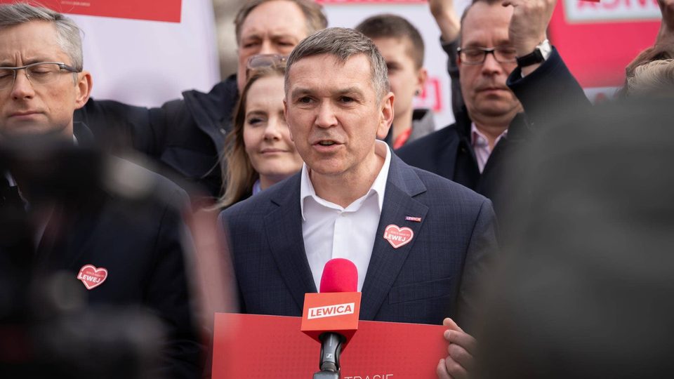 Miliony dla Dolnego Śląska