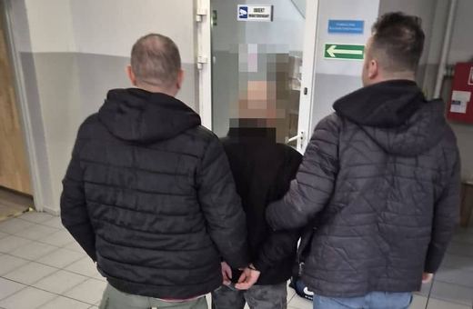 Śmiertelny finał kłótni. 52–latek zmarł po pobiciu