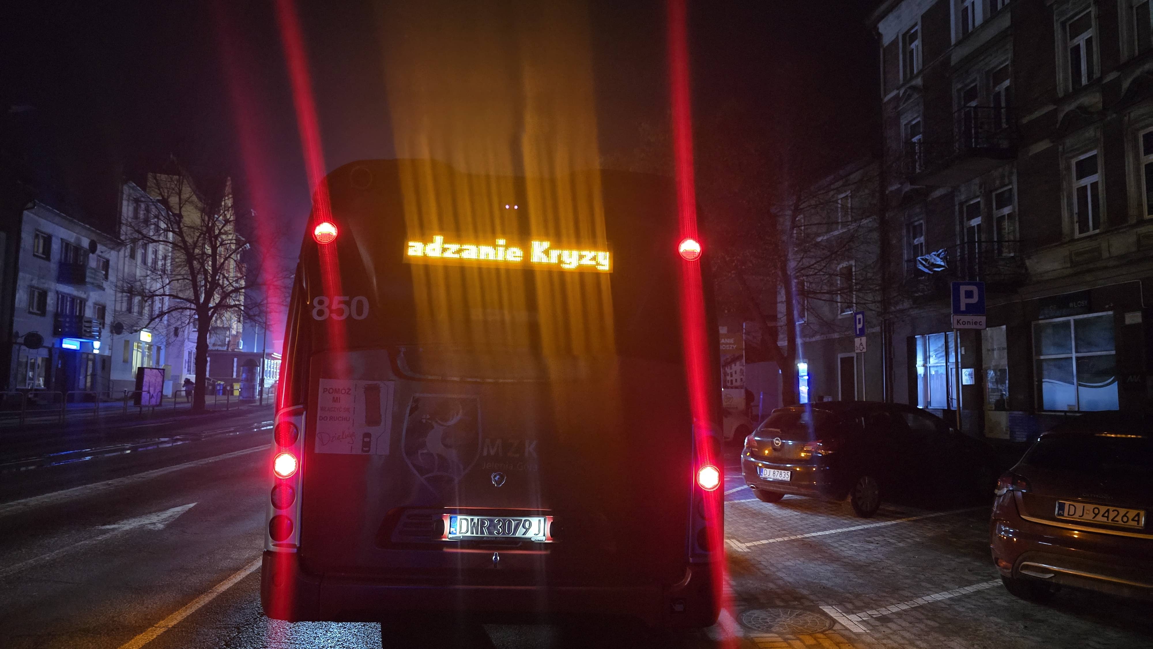 Rozszczelnienie sieci gazowej. Ewakuacja mieszkańców!