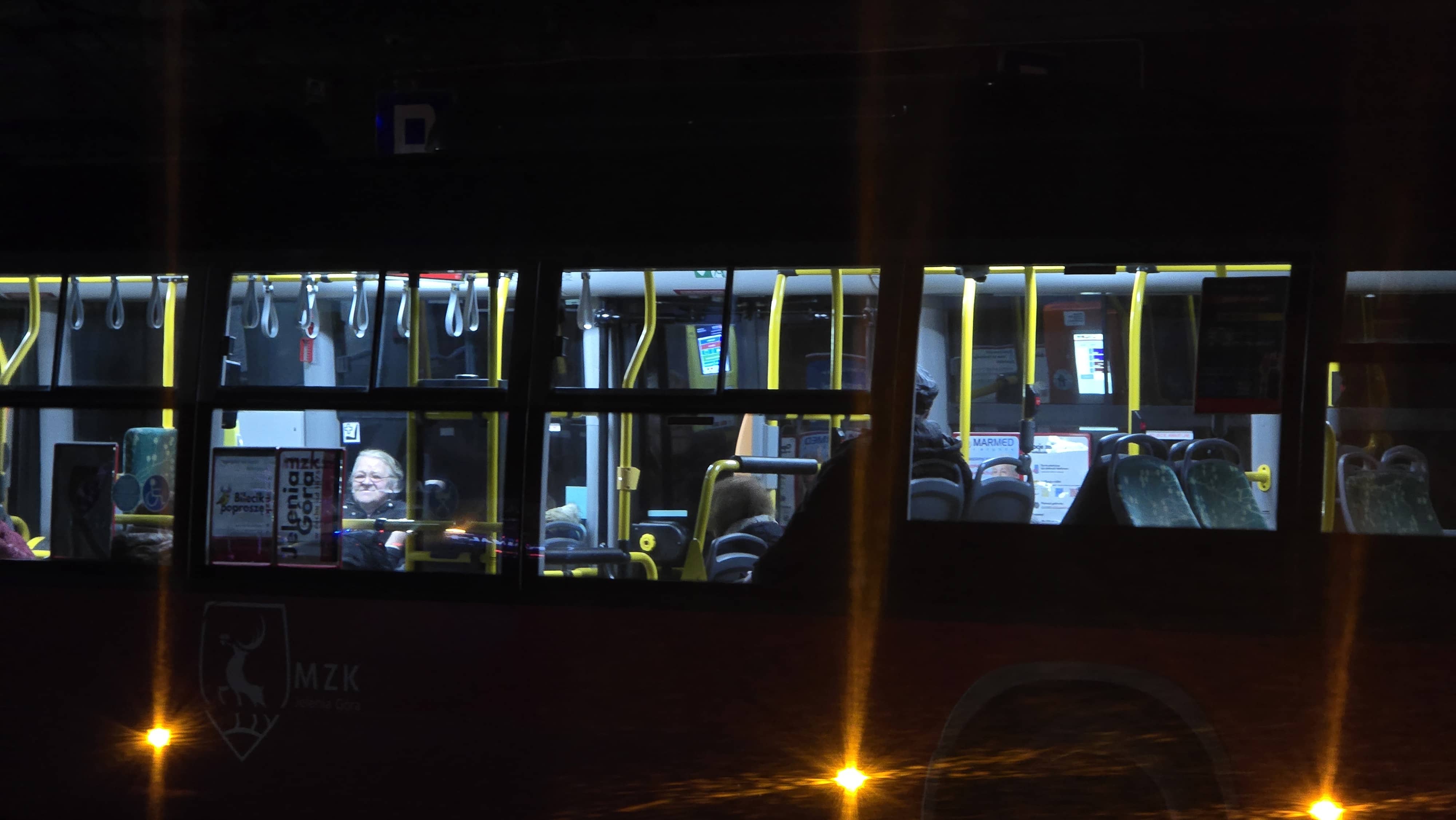 Rozszczelnienie sieci gazowej. Ewakuacja mieszkańców!
