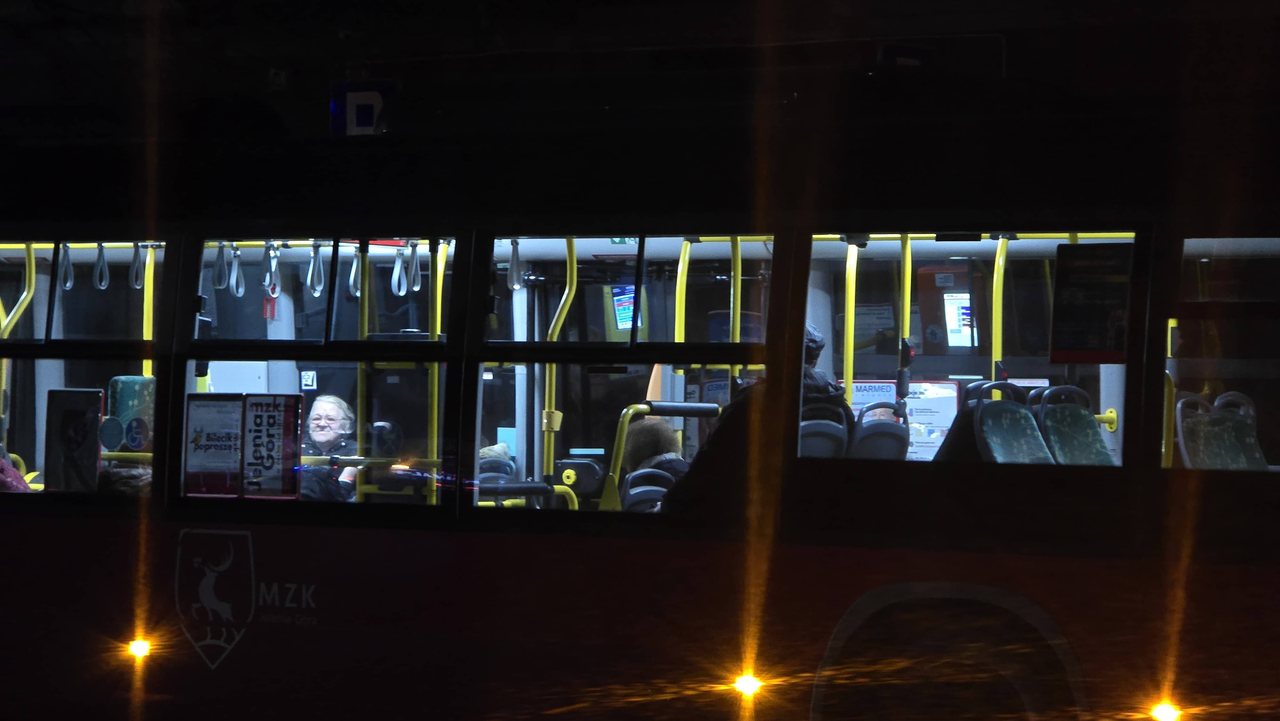Rozszczelnienie sieci gazowej. Ewakuacja mieszkańców!