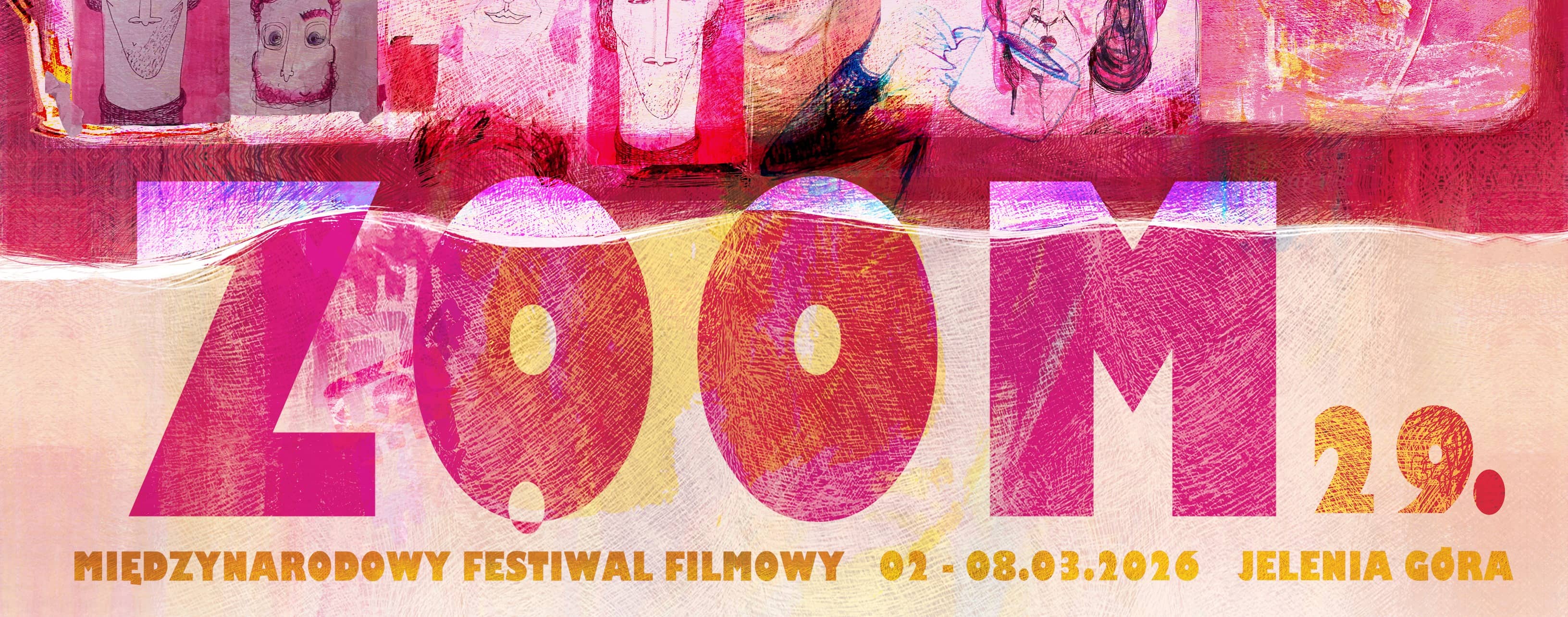 Startuje 29. Festiwal Filmowy ZOOM – Zbliżenia