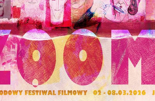 Startuje 29. Festiwal Filmowy ZOOM – Zbliżenia