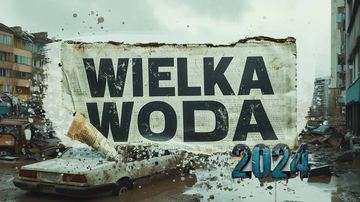Rocznica powodzi z września 2024