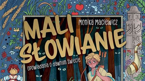 Zaczytaj się z Jelonką – 14 września