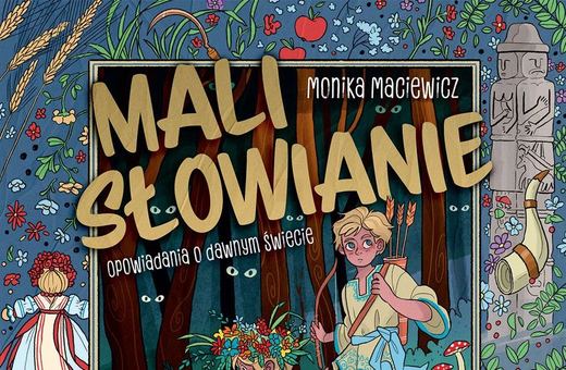 Zaczytaj się z Jelonką – 14 września