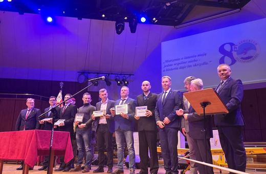 80–lecie Aeroklubu Jeleniogórskiego
