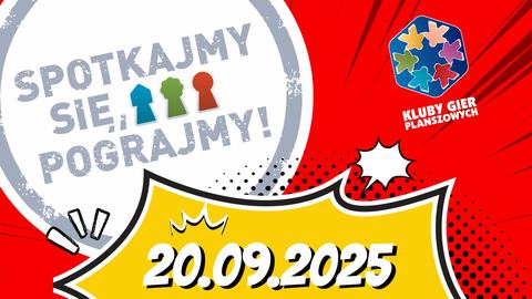 Zagrajmy w Gryfowie!